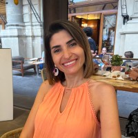 Zeynep Uzturk Email & Phone Number