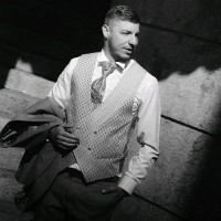 Kifa AG Employee Steven Eggenberger's profile photo