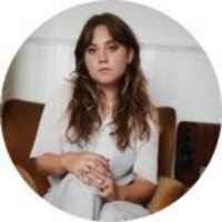Thermo Fisher Scientific Employee Ava Snyder's profile photo