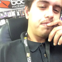 Boost Mobile Select Retailer Employee Jose Garcia-Felix's profile photo