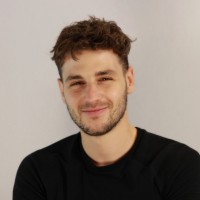 WeSex Employee Matias Escandarani's profile photo