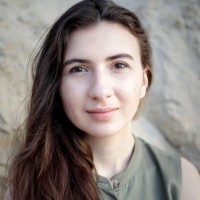 Dewais Employee Alex Krasnikova's profile photo