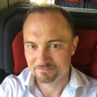 Appsolution ApS Employee Claus Stilborg's profile photo