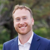 Judi Health Employee Nathan Benjamin's profile photo