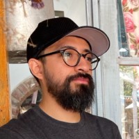 Woveo Employee Sergio Daniel Fernández's profile photo