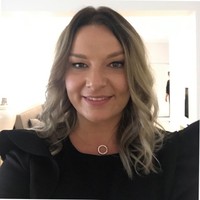 MSC Mobility Employee Ivona Kraljevic's profile photo