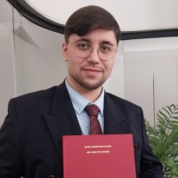ANDRITZ Employee Igor Brandão's profile photo