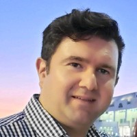 Block.one Employee Allan Fargetta's profile photo