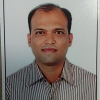 Jaydeep Vyas Email & Phone Number