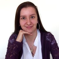 Randstad Hungary Employee Alexandra Kenyeres's profile photo