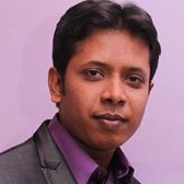 Gulf Extrusions Company LLC. Employee Irfan Sayed's profile photo