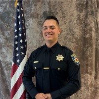 Roseville Police Department Employee Tyler Kasch's profile photo