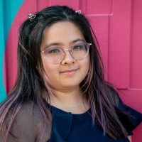 BelRed Arts District Community Alliance Employee Sandy Vo's profile photo