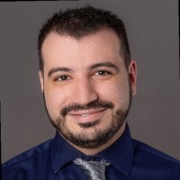 Marcs Pharmacy Employee Dominic Conti's profile photo