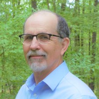 Resources for the Future Employee David Wear's profile photo