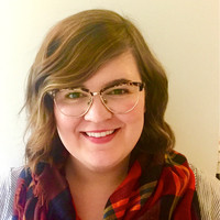 Nielsen Employee Sara Miller's profile photo