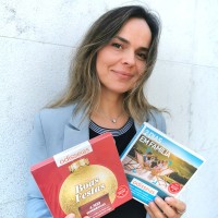 Odisseias Employee Sónia Lameiras's profile photo