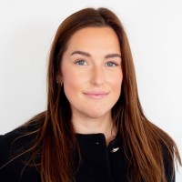 Saab Employee Anna Lorentz's profile photo