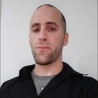 Creative Coefficient Employee Mariano Alberto Fernandez Vidal's profile photo