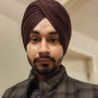 TickTockTech Employee Gurjit Singh's profile photo