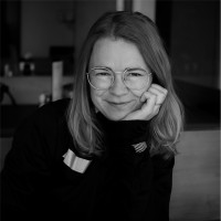 makeITtoday Employee Kateřina Bartoníčková's profile photo