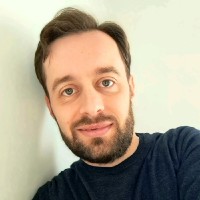 Ford Motor Company Employee Raphael Koch's profile photo