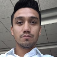 IDENTCO Employee Miguel Rodriguez's profile photo