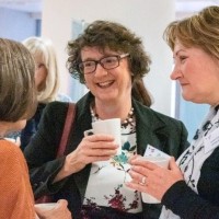 Caredig Employee Marcia Sinfield's profile photo