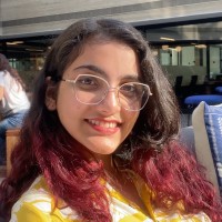 Tap Health Employee Ekta Chaudhry's profile photo
