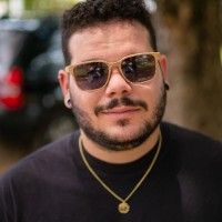 Endryl Marques's profile photo