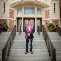 Synergy Equipment Employee Jack Librizzi's profile photo