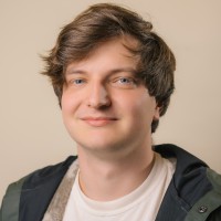 Goodfire Employee Daniel Balsam's profile photo