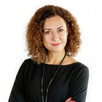 Rebaltic Employee Ernesta Ciūnienė's profile photo