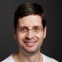 Booz Allen Hamilton Employee Csaba Toth's profile photo