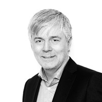 Systemair Sverige AB Employee Ralf Bergne's profile photo