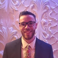 Acture Solutions Employee Clay Magnusen's profile photo