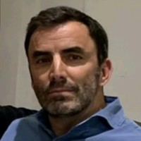 Alberto Rubio Email