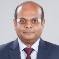 Jio Employee Saurabh Karmakar's profile photo
