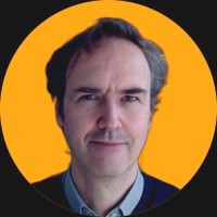 Greenchoice Integrated Employee Mathijs Gajentaan's profile photo