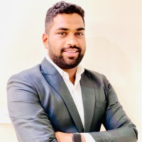 JLR Employee Bharat Tiwari's profile photo