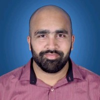 MR SKIPS Waste Services Employee Hadly D'Mello's profile photo