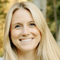 Ancestry Employee Alison Moore's profile photo