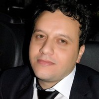 ALEC Employee Mohammad Othman's profile photo