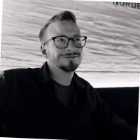 Memberspot Employee Felix Schäper's profile photo