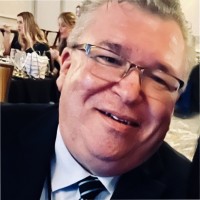 Unknown Employee William Pfeffer's profile photo
