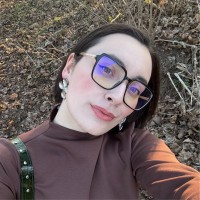 Maria Radyuk's profile photo