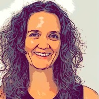 Leap in! Employee Stacey Shapiro's profile photo