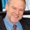 Baruch College and Graduate Center, CUNY Employee Ted Joyce's profile photo