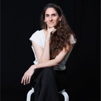 SPsolutions Employee Emilie Sauret's profile photo