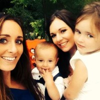 KONE Employee Victoria Johns's profile photo